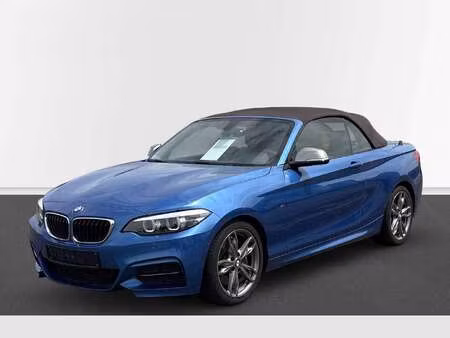 BMW Série 2 M240i 3.0 340