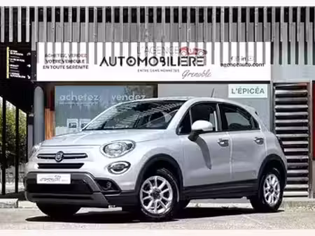 Fiat 500X 1.3 MJT 95 Cross