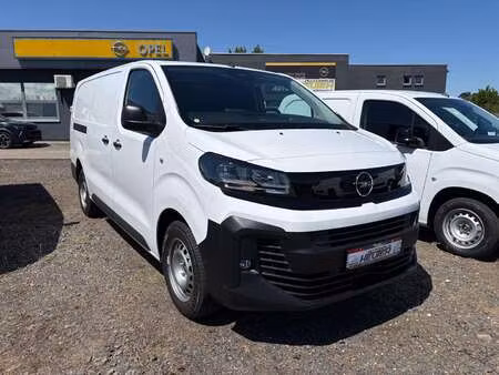 Opel Vivaro 2.2 150