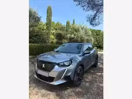Peugeot 2008 1.5 HDi 100 Allure