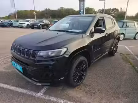 Jeep Compass 4XE 1.3 240 S 4x4