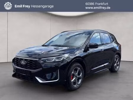 Ford Kuga 2.5 ST Line X