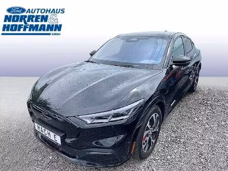 Ford Mustang Mach-E 269 GT Premium 4x4