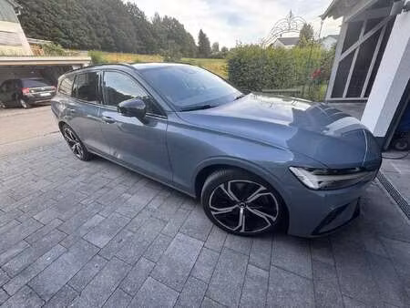 Volvo V60 Polestar 2.0 310 Plus 4x4
