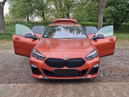 BMW Série 2 M235i 3.0 374 xDrive