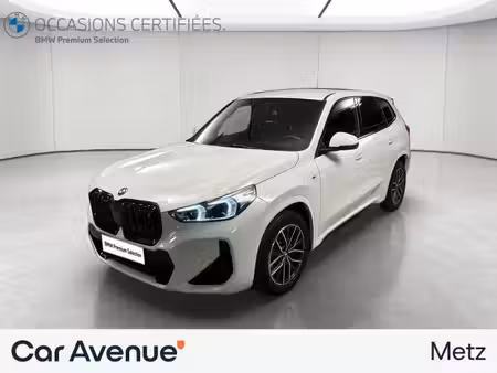 BMW iX1 30 313 M Sport xDrive