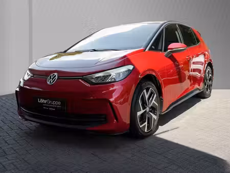 Volkswagen ID.3 150 Move up!