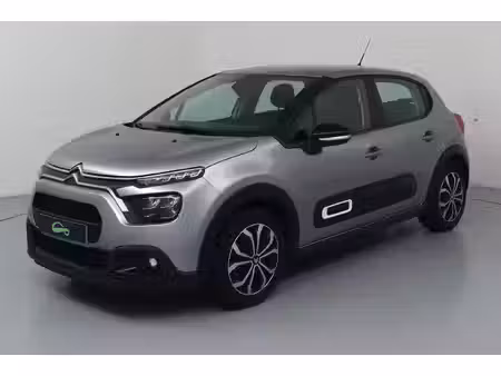 Citroën C3 1.2 83 Feel Pack