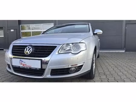 Volkswagen Passat 1.4 TSI 122 Confortline