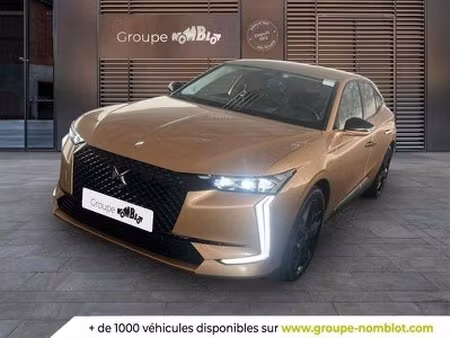 DS 4 1.6 225 Performance Line