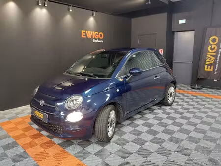 Fiat 500 1.2 69 Lounge