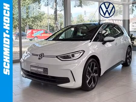 Volkswagen ID.3 150 Move up!