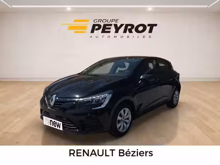 Renault Clio 1.0 SCe 65 Evolution