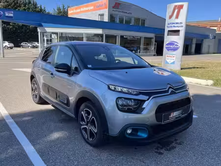 Citroën C3 1.2 PureTech 83 Feel