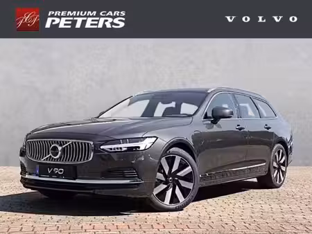 Volvo V90 2.0