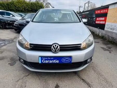 Volkswagen Golf 1.4 80 Trendline