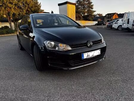 Volkswagen Golf 1.2 Trendline