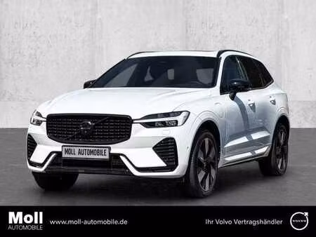 Volvo XC60 2.0 4x4
