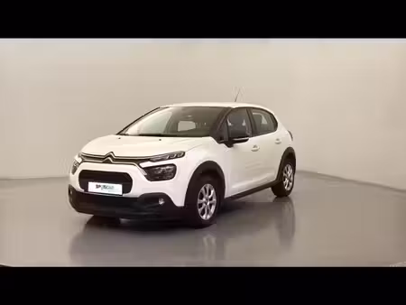 Citroën C3 1.5 HDi 100 Feel
