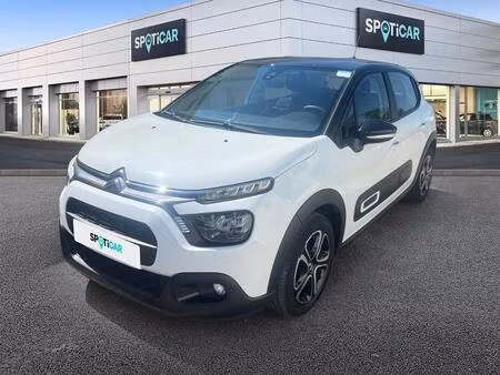 Citroën C3 1.2 PureTech 83 Feel Pack