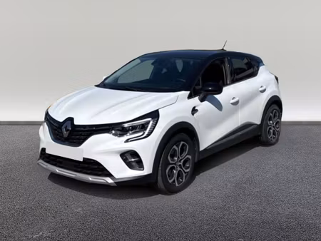 Renault Captur E-Tech 1.6 145