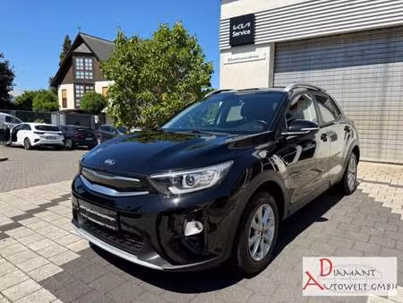 Kia Stonic 1.2