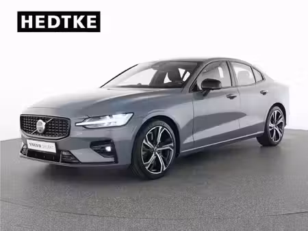 Volvo S60 2.0 4x4