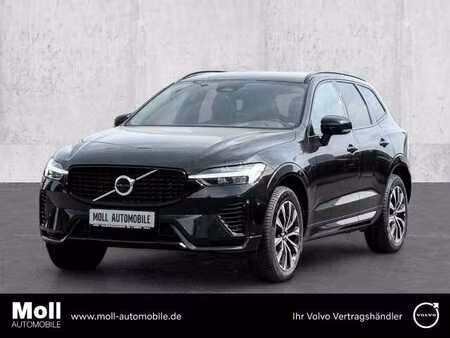 Volvo XC60 2.0 4x4