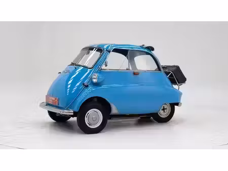 BMW Isetta 