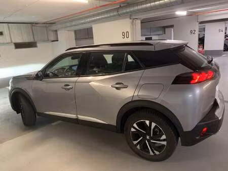 Peugeot 2008 1.2 PureTech 130