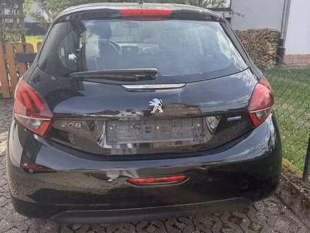 Peugeot 208 1.2 PureTech 82 Active