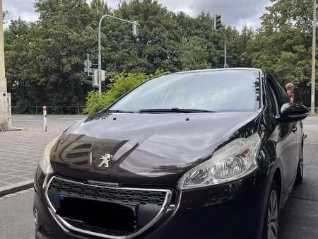 Peugeot 208 1.2 82 Active