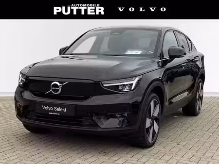 Volvo C40 