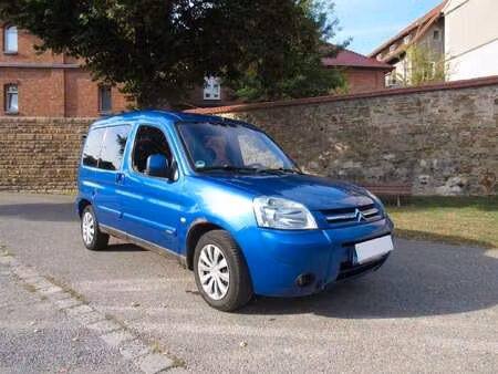 Citroën Berlingo 1.6