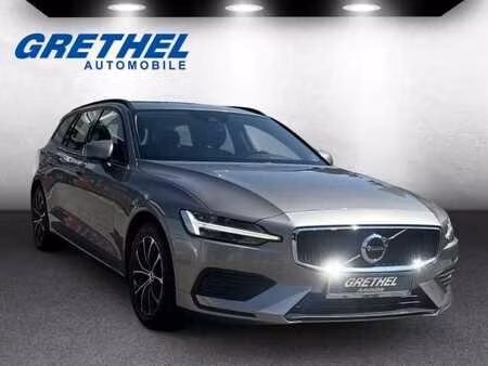 Volvo V60 2.0