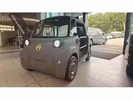 Citroën Ami Buggy 8