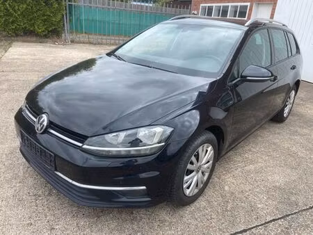 Volkswagen Golf 1.6 TDI 115