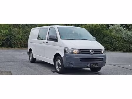 Volkswagen Transporter T5 2.0 TDI 102