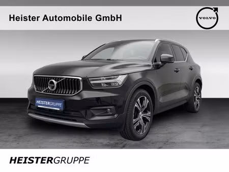 Volvo XC40 2.0
