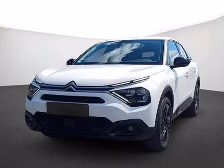 Citroën C4 1.2 PureTech 131 Feel Pack