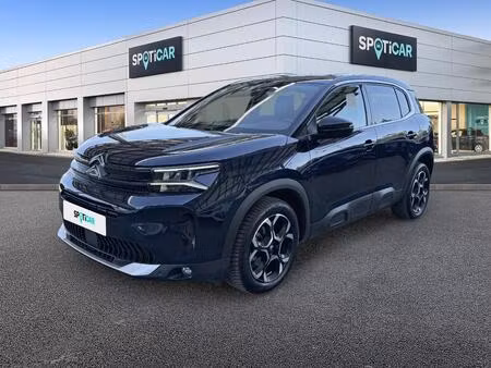 Citroën C5 Aircross 1.2 PureTech 130 Feel Pack