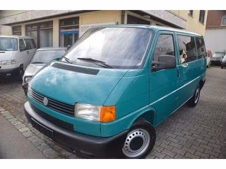 Volkswagen Transporter T4 2.5 115 GL