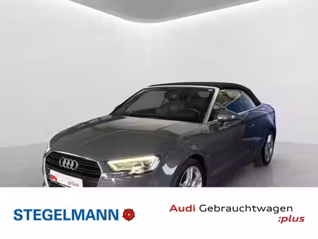 Audi A3 1.5 TFSI 150