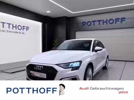 Audi A3 2.0 TDI 116