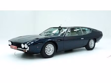 Lamborghini Espada 