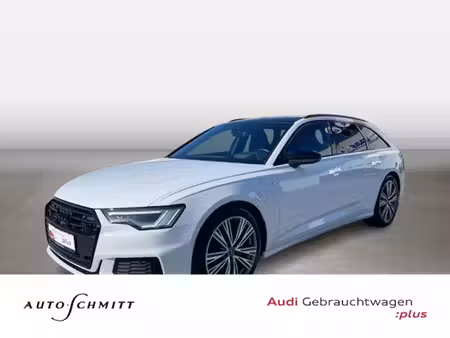 Audi A6 40 TDI 2.0 TDI 150 quattro