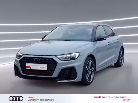 Audi A1 30 TFSI 1.0 TFSI 116 S line