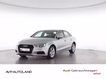 Audi A3 1.5 TFSI 150