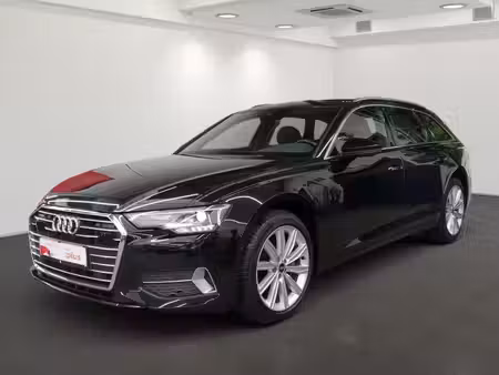 Audi A6 50 TDI 3.0 TDI 286 quattro