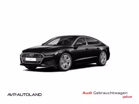 Audi A7 50 TDI V6 3.0 TDI 286 quattro